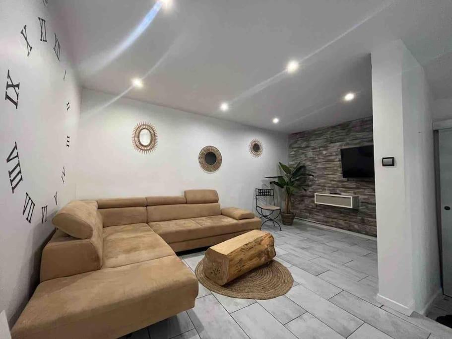 Les Suites Du Palais 카르카손 외부 사진