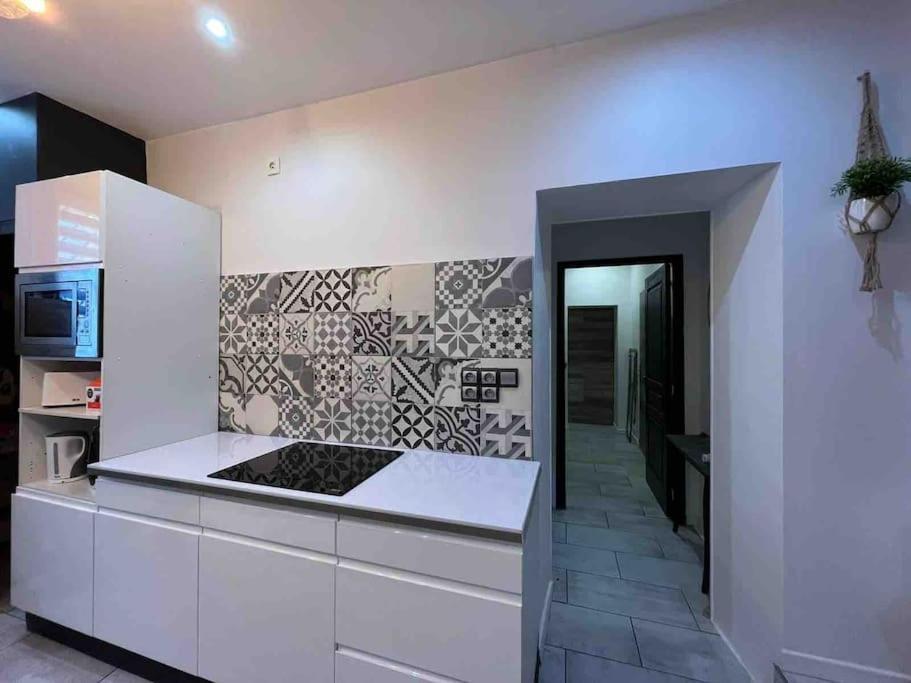 Les Suites Du Palais 카르카손 외부 사진